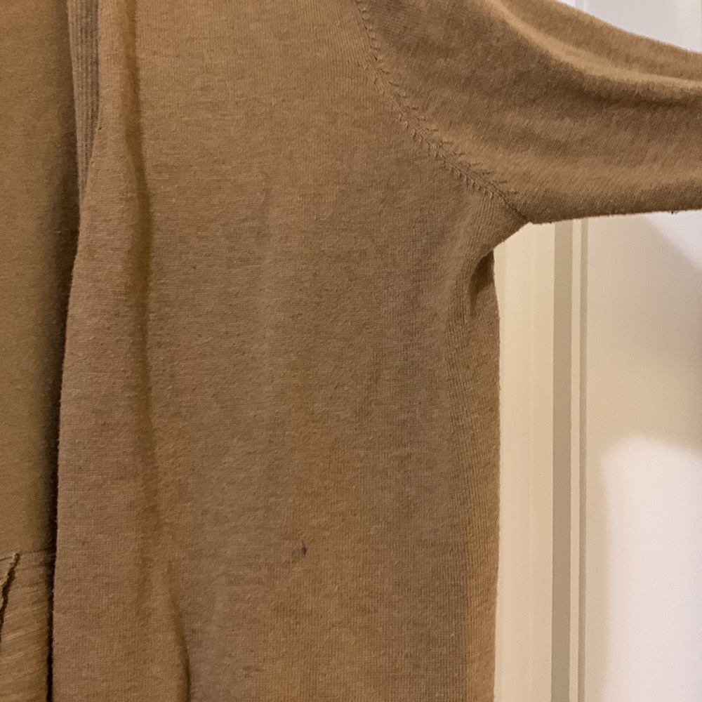 Black and brown cardigan LoT XL - Picture 10 of 11